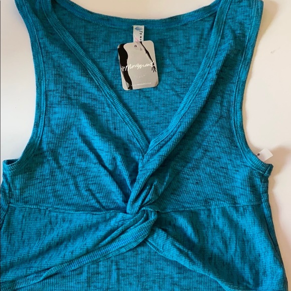 BNWT Free People New Moon Top - Picture 6 of 6